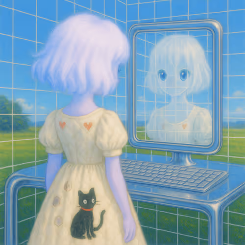 Item #2 Media