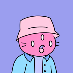 Cool Dood #546