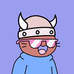 Cool Dood #609