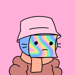 Cool Dood #534
