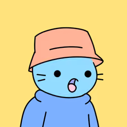 Cool Dood #544