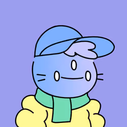 Cool Dood #664
