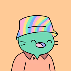 Cool Dood #834