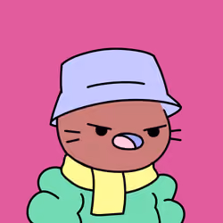 Cool Dood #258