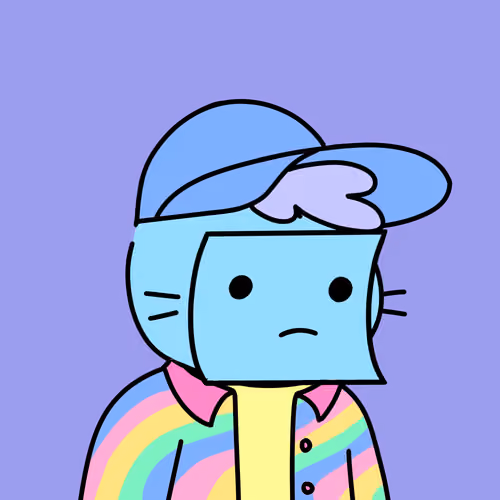 Cool Dood #629