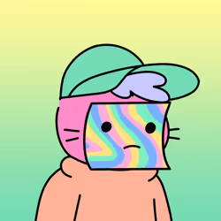 Cool Dood #761