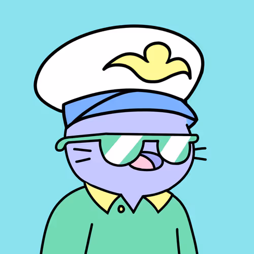 Cool Dood #728