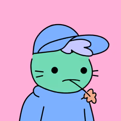 Cool Dood #692