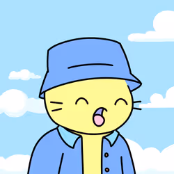Cool Dood #549