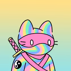 Cool Dood #756