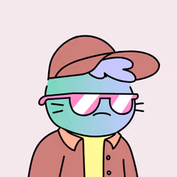 Cool Dood #465