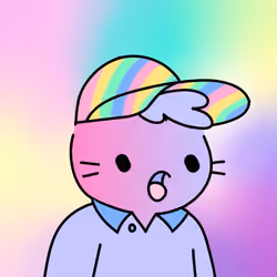 Cool Dood #464