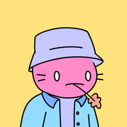 Cool Dood #623