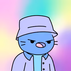 Cool Dood #835