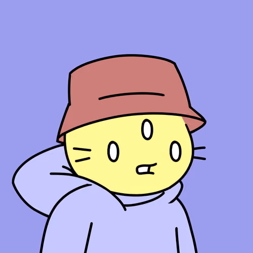 Cool Dood #698
