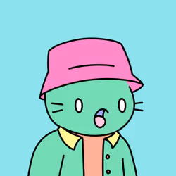 Cool Dood #334