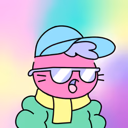 Cool Dood #690