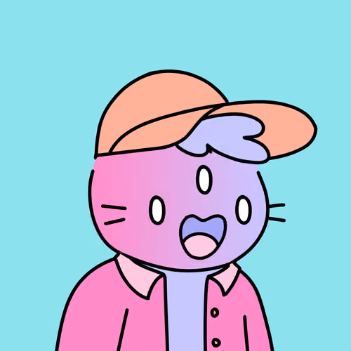 Cool Dood #65