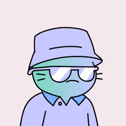 Cool Dood #754