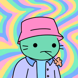 Cool Dood #91