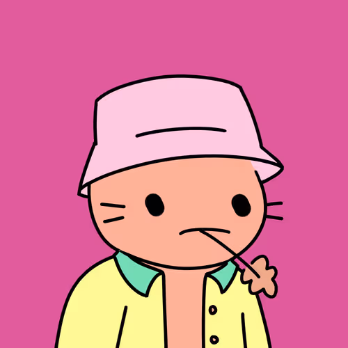 Cool Dood #592