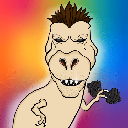 Dinosquad Unleashed
