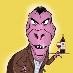 DinoSquad Unleashed #64