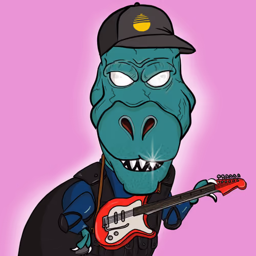 DinoSquad Unleashed #231
