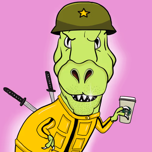 Dinosquad Unleashed
