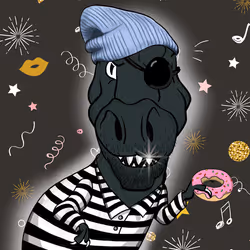 DinoSquad Unleashed #140