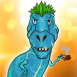 DinoSquad Unleashed #96