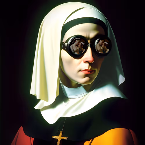 modern renaissance reflections