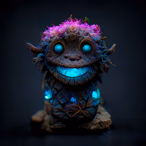 Woodfrens
