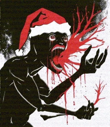 Ethereal Shadows X-Mas L.E. #032