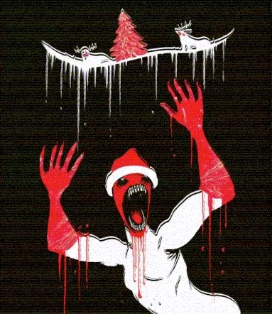Ethereal Shadows X Mas Limited Edition