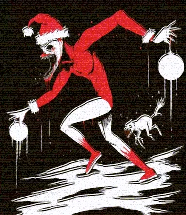 Ethereal Shadows X-Mas L.E. #058