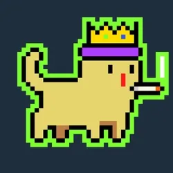 UnOrdinals Pet OnChain #691
