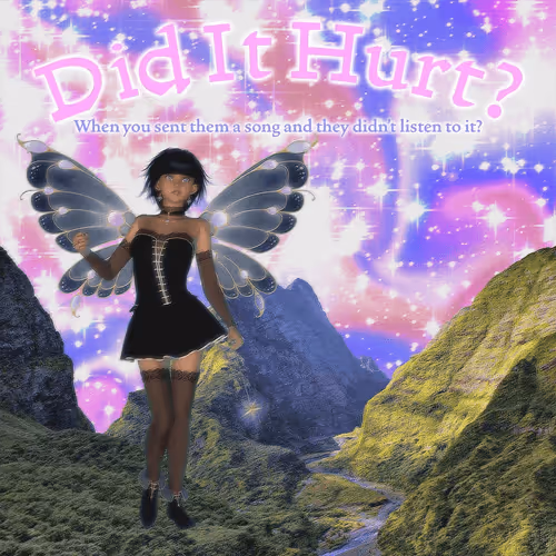 Spriteismadebyfaeries