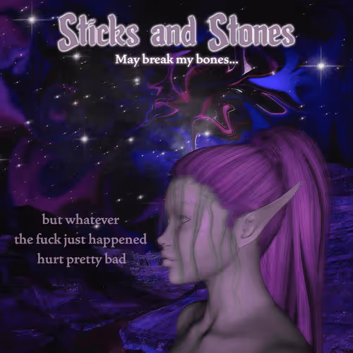 Spriteismadebyfaeries