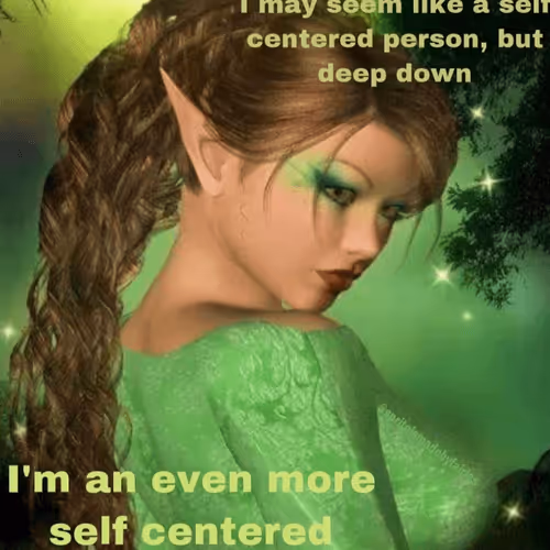 Spriteismadebyfaeries