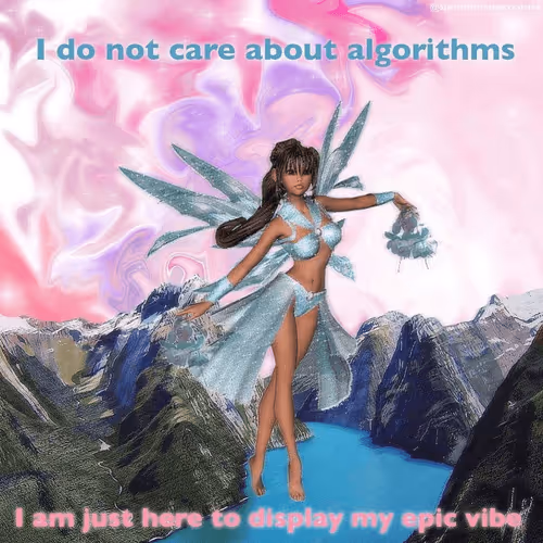 Spriteismadebyfaeries
