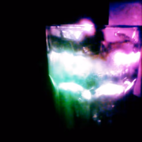 Unidentified contract - cGYNOa15Bk