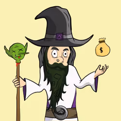 magetown.wtf #878