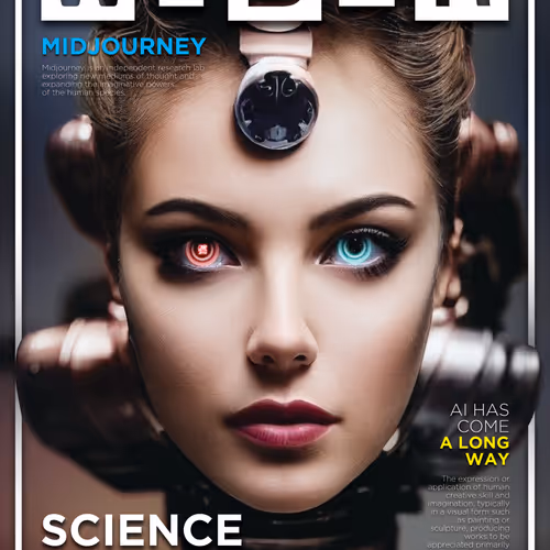 Make Your Perspective Wider