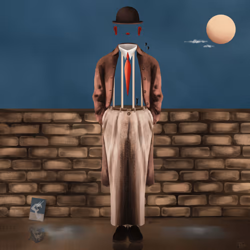 Surreal Thought Surreal Art