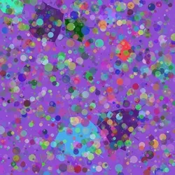 Infinite Spectrum #136