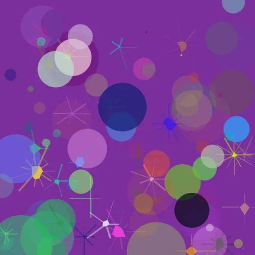Infinitespectrum