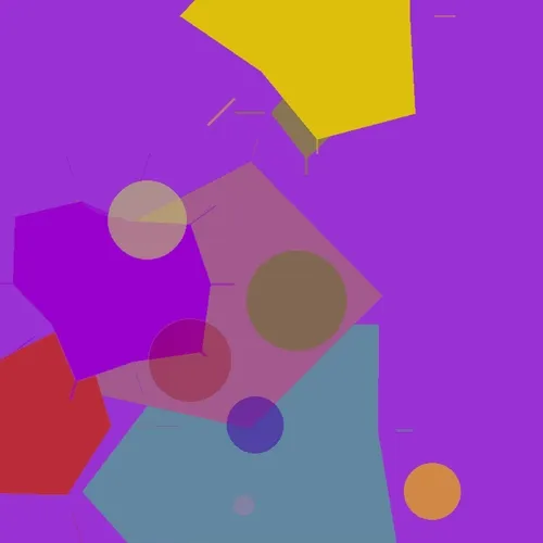 Infinitespectrum