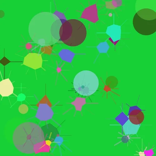 Infinitespectrum