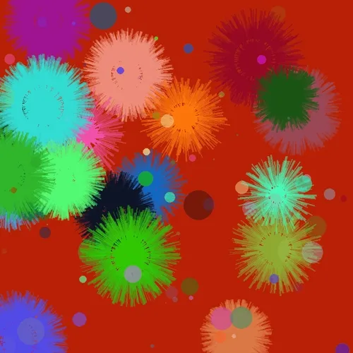 Infinitespectrum
